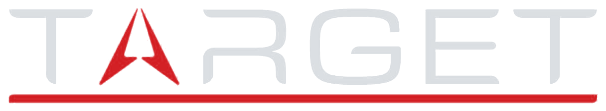 TARGET A.Ş. logosu