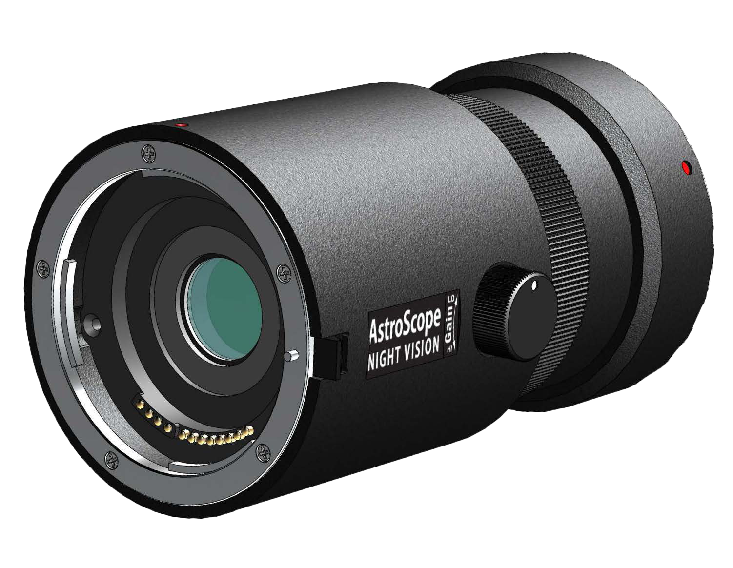 Lynred AstroScope night vision (gece görüşü) görüntüleme modülü 