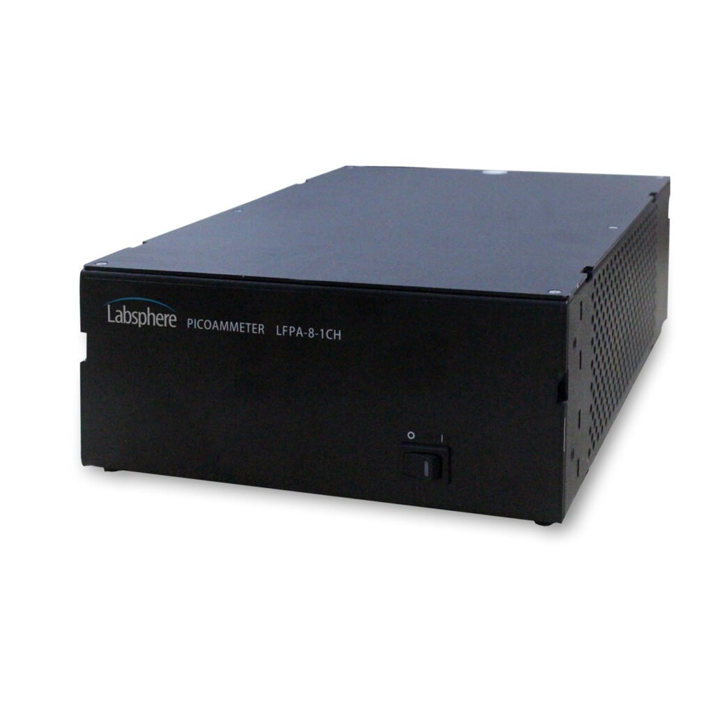 Labsphere LPFA-8 fiber bağlantılı ışık kaynağı