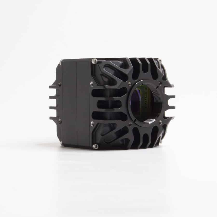 NIT SenS 1280 SWIR kamera - yüksek çözünürlüklü InGaAs sensörlü soğutmalı SWIR kamera