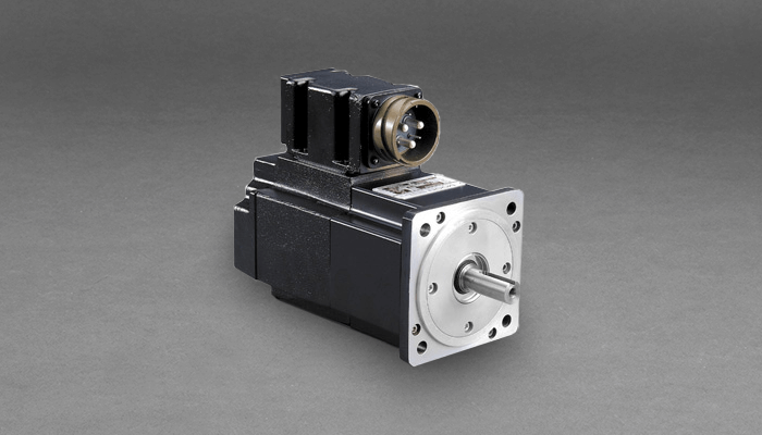 MOOG servomotor, yüksek hassasiyetli hareket kontrolü gerektiren endüstriyel ve askeri uygulamalar