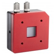 Iberoptics yüksek hızlı lazer sensörü ve fotonik ölçüm modülü