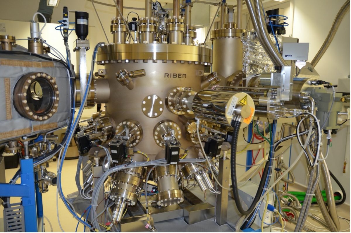 mirSense kuantum kaskat lazer teknolojisi