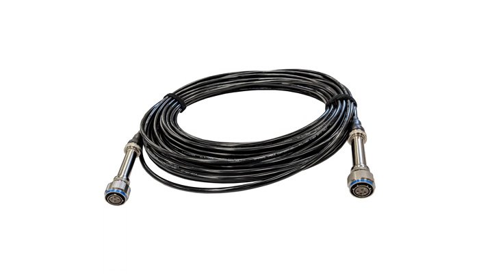 COTSWORKS askeri taktik fiber optik kablo grubu