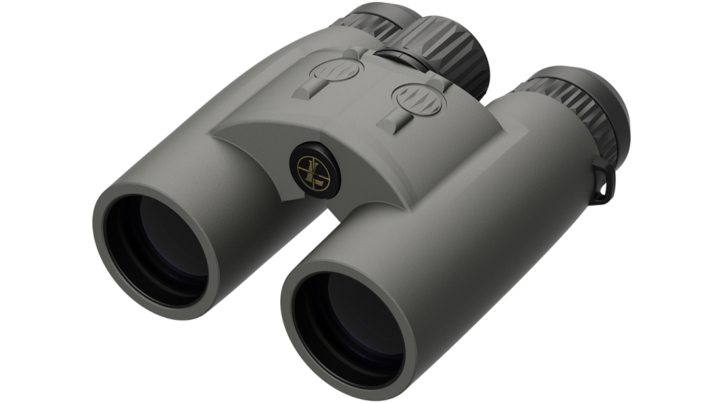 Leupold BX-4 Range HD Gen 2 range-finding binocular