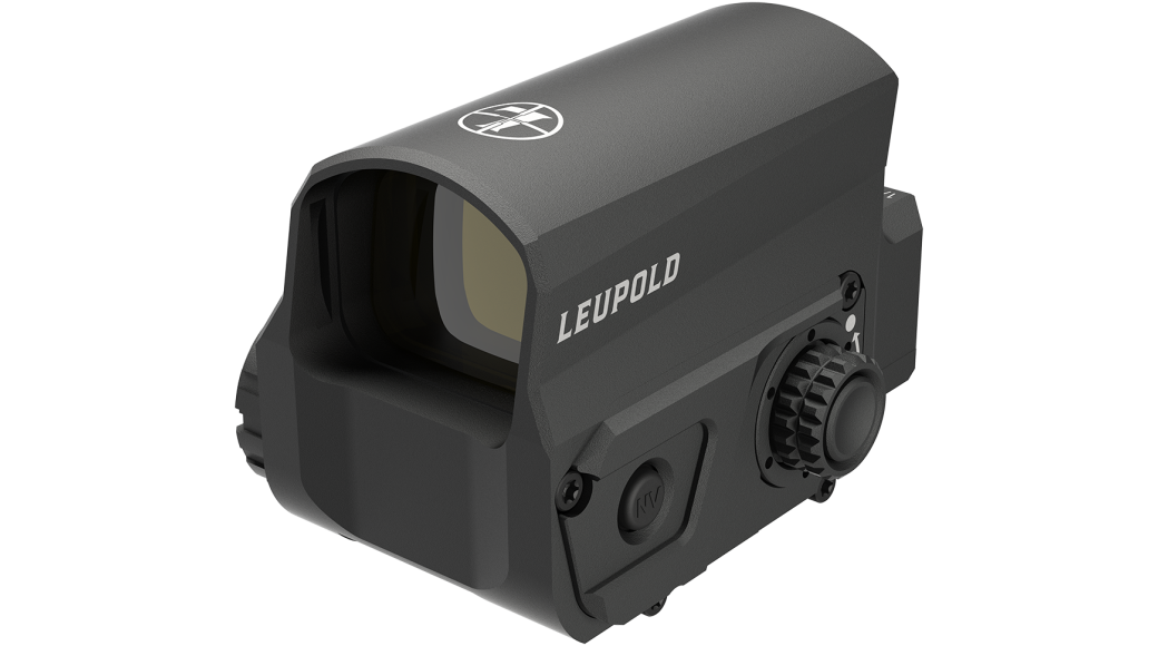 Leupold LCO Pro F2 professional red dot sight