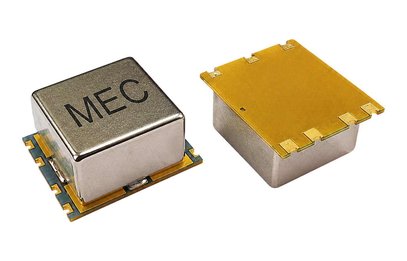 Mercury Crystal OC12 SMD fırın kontrollü kristal osilatör bileşenleri