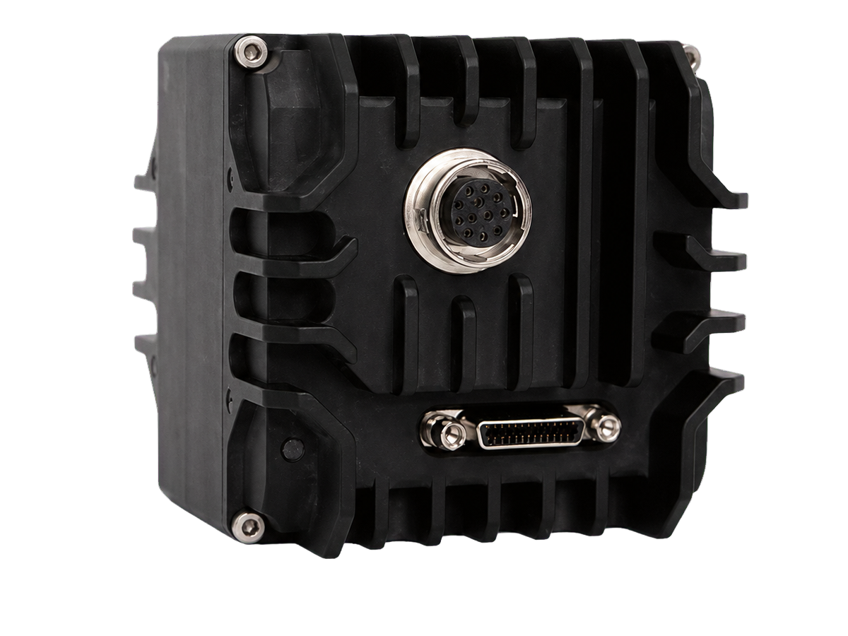NIT SenS 1920 Full HD SWIR camera
