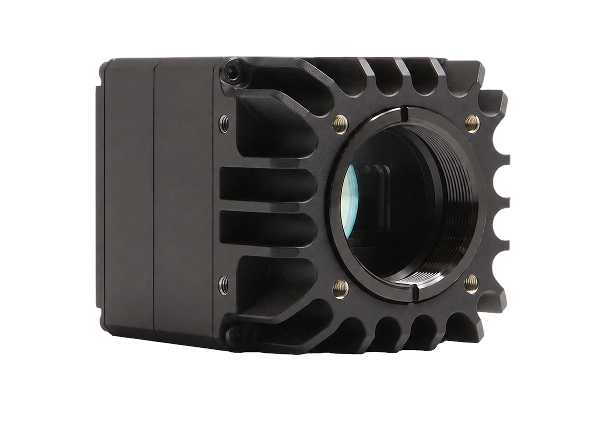 NIT WiDy SenS 640 high-dynamic-range SWIR camera