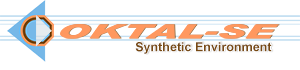 oktal-logo-official OKTAL-SE Synthetic Environment logo