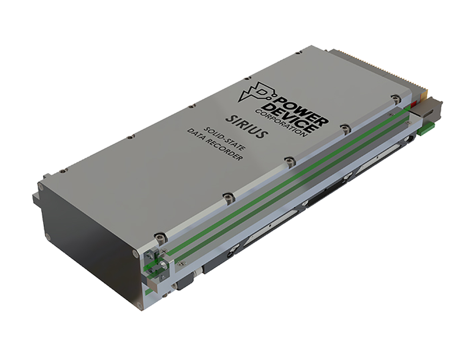 pdc-sirius-ssdr-transparent-hq PDC Sirius space-grade solid-state data recorder