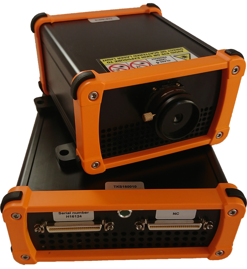 powermir-driver-laser-head-v3 mirSense PowerMir QCL laser driver and laser head