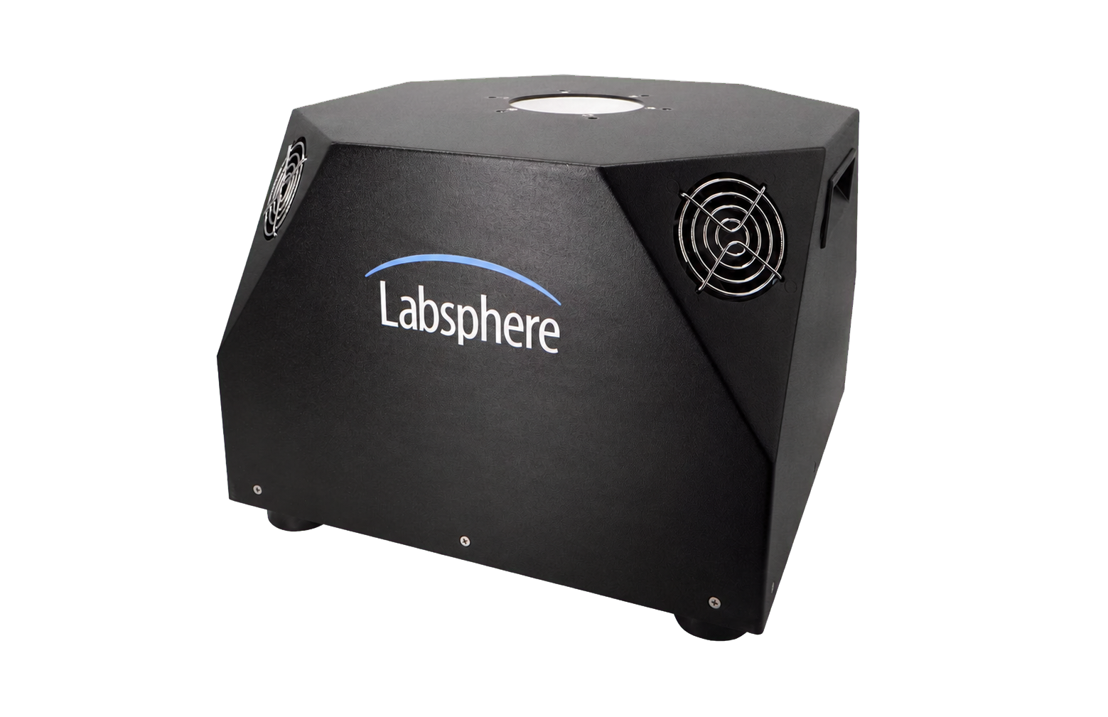 spectra-ft-transparent Labsphere Spectra-FT ayarlanabilir referans ışık kaynağı