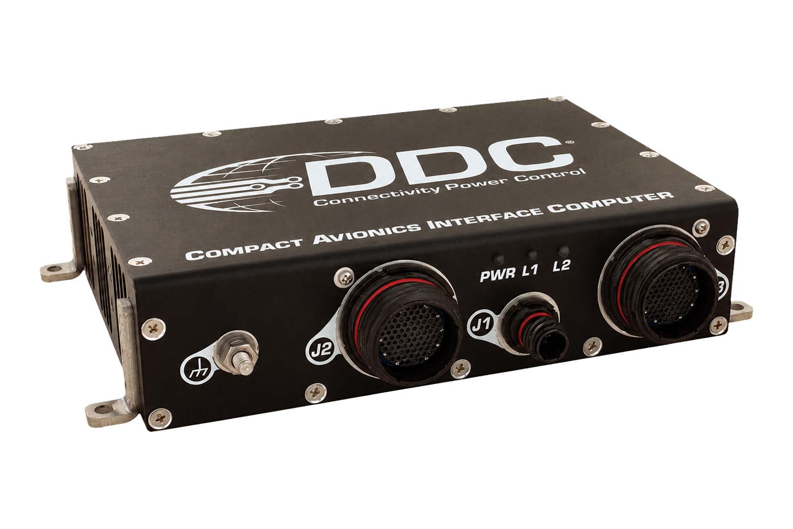 target-ddc-compact-aic-v2 DDC C-AIC rugged avionics interface computer