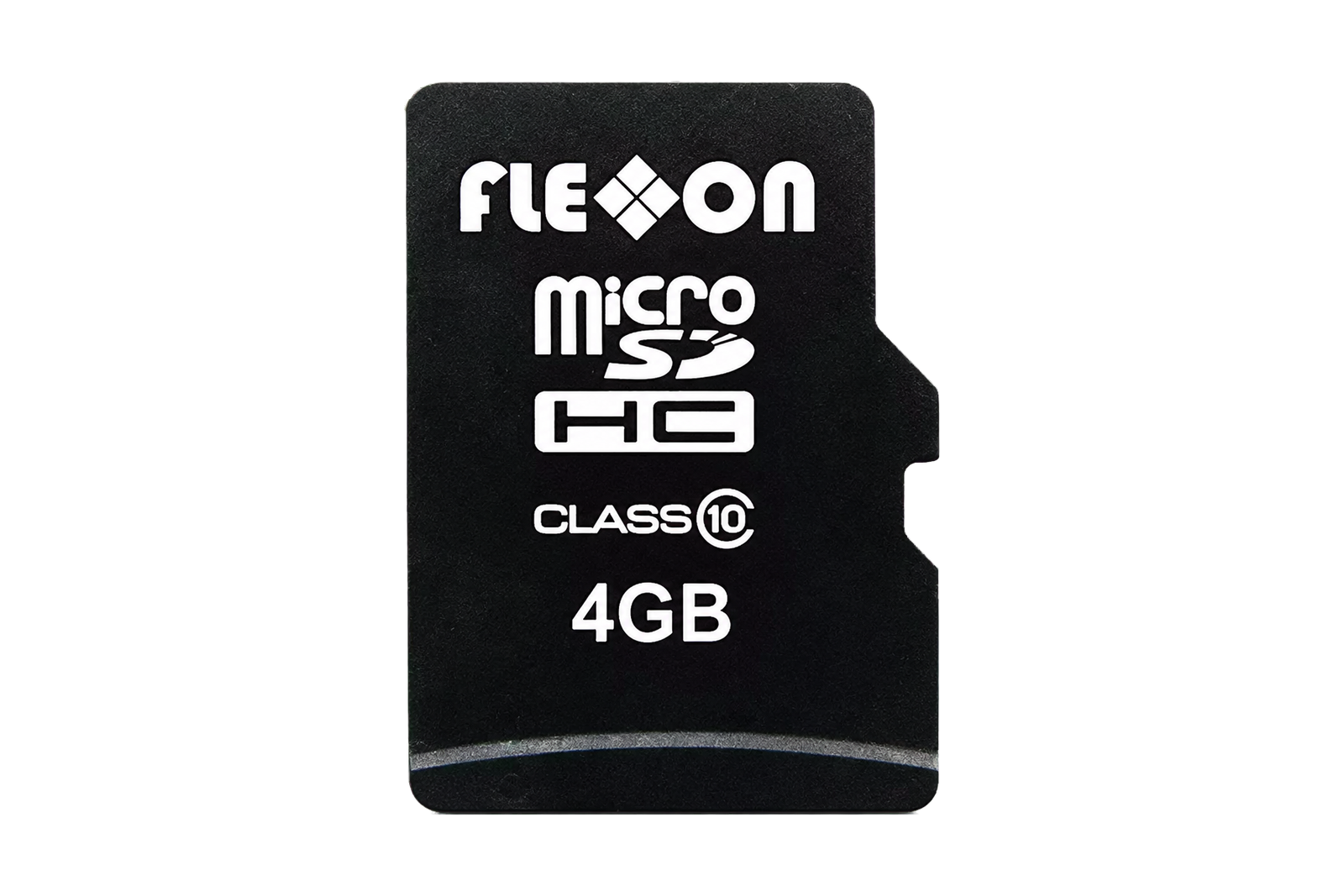 Flexxon Industrial microSD memory card