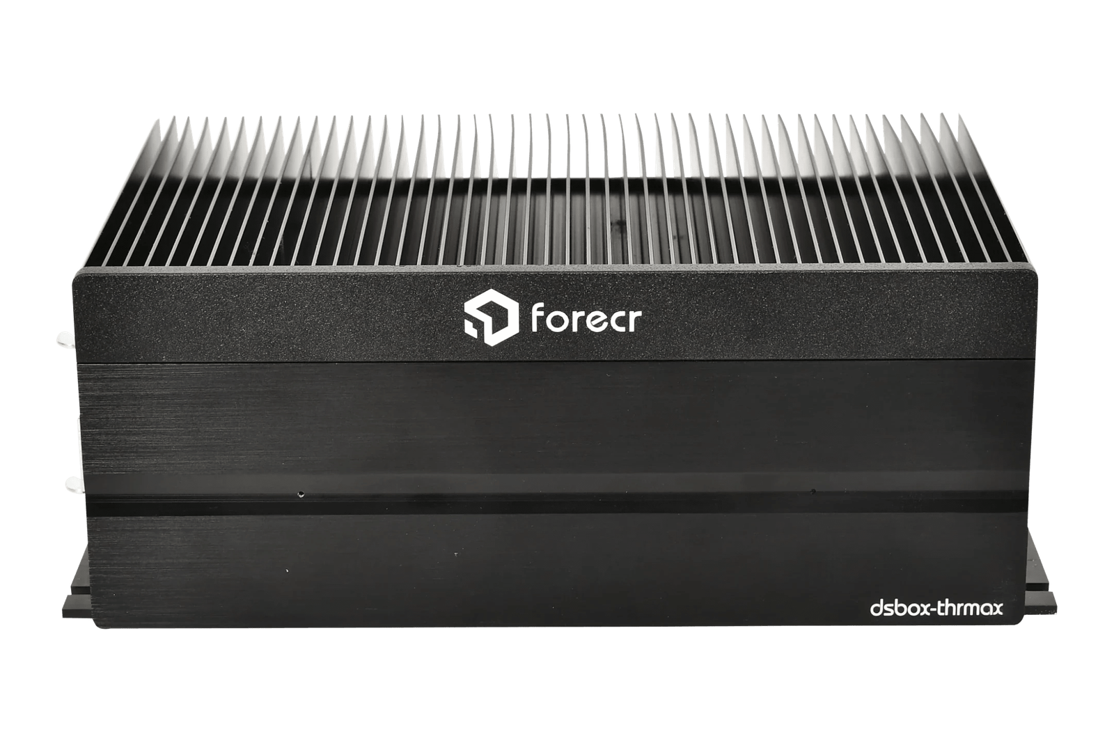 Forecr DSBOX-THRMAX NVIDIA Jetson Thor industrial Edge AI computer