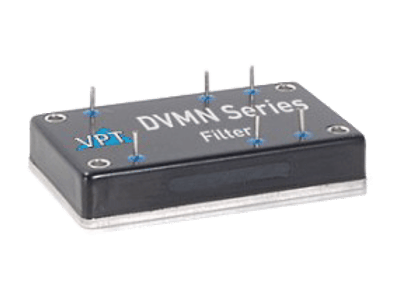 VPT DVMN28 EMI filtre ve transient bastırma modülü