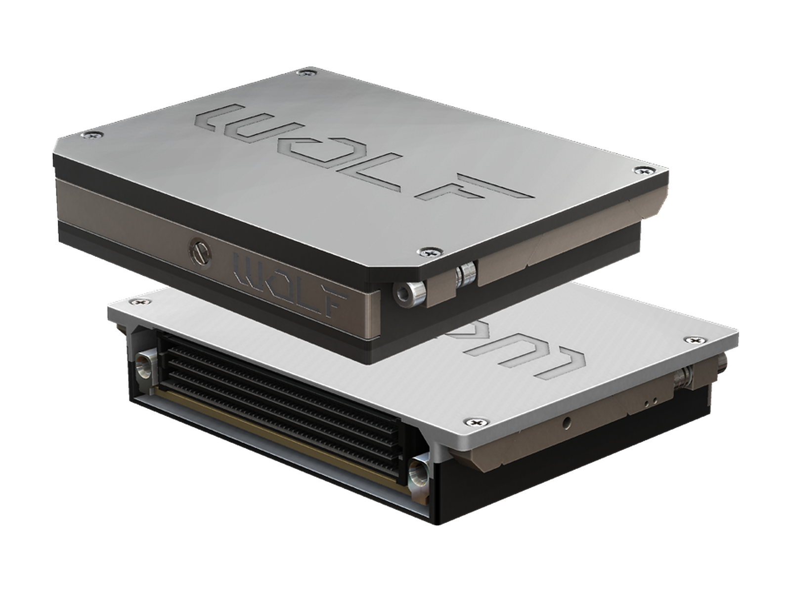 WOLF-N4XP VNX+ Jetson Orin NX edge-AI module