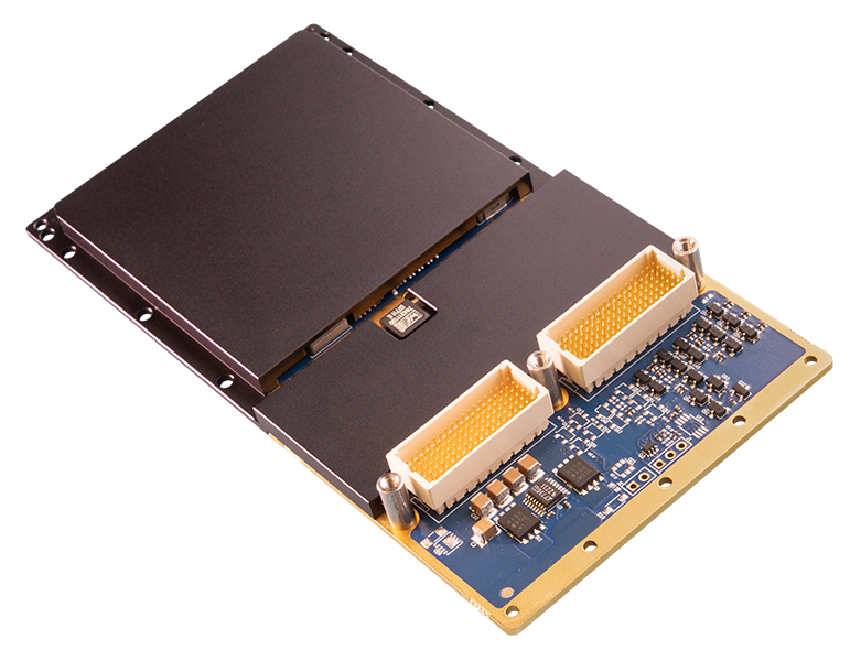 WOLF Embedded GPUs and Edge AI | TARGET